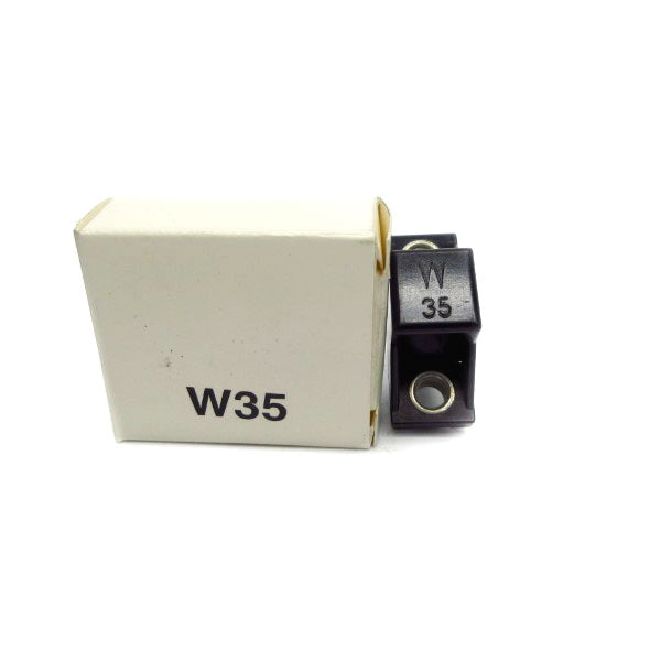 ALLEN BRADLEY W35 (WH) NSMP