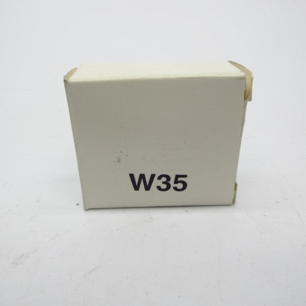 ALLEN BRADLEY W35 (WH) NSMP