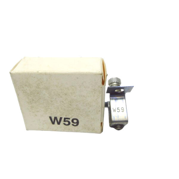 ALLEN BRADLEY W59 (WH) NSMP