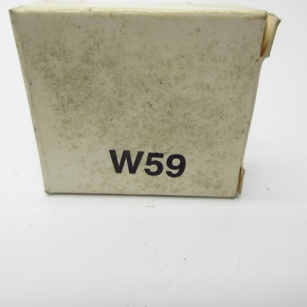 ALLEN BRADLEY W59 (WH) NSMP