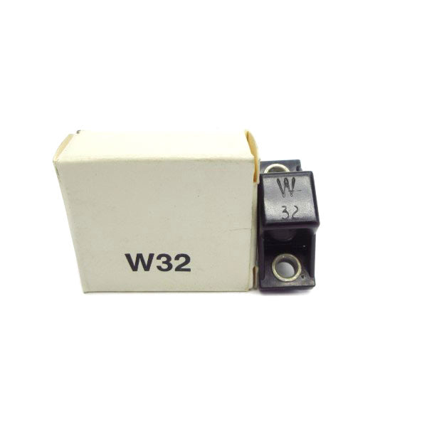 ALLEN BRADLEY W32 (WH) NSMP