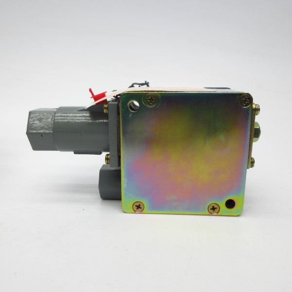 INDUSTRIAL SPARE PART 836T-T350J SER. A 120-600VAC 60A 80-550PSI (BR/WH) NSMP