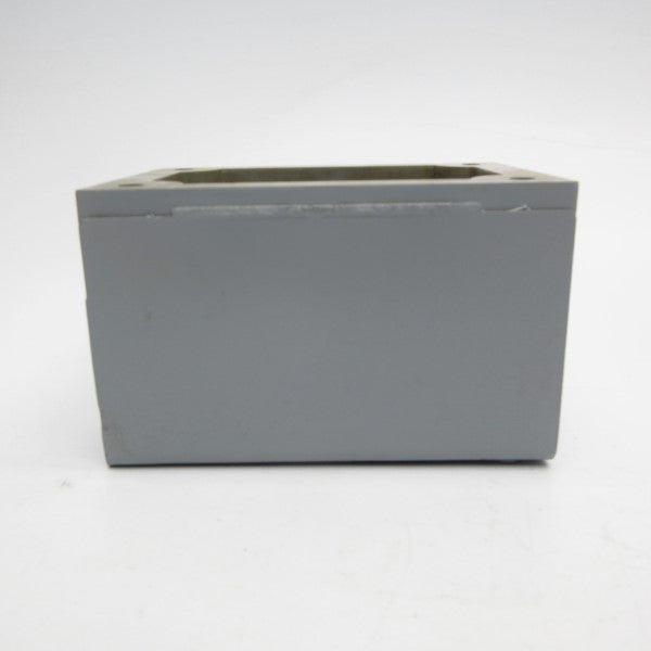ALLEN BRADLEY 800H-NP45 SER. X (BR/WH) NSMP