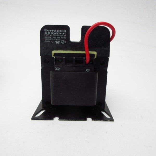 ALLEN BRADLEY 1497-B-BASX-1-N SER. A 240-480V (BR/WH) NSMP