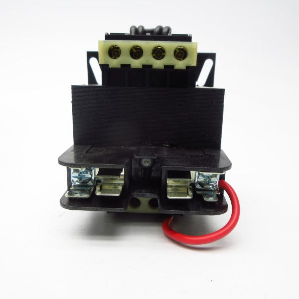 ALLEN BRADLEY 1497-B-BASX-1-N SER. A 240-480V (BR/WH) NSMP