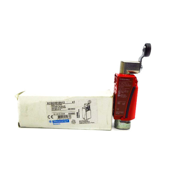 TELEMECANIQUE XCSD3918N12 NSMP