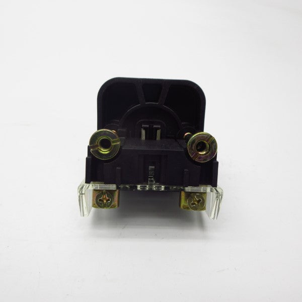 ALLEN BRADLEY 800T-Q24R SER. T 24V (WH) NSMP