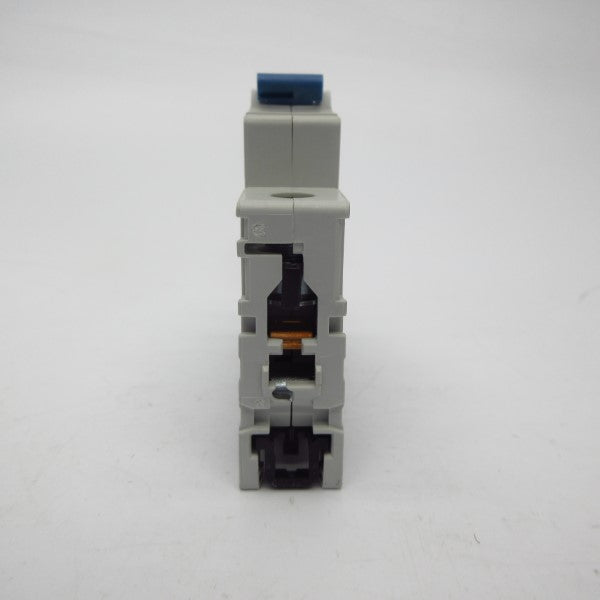 ALLEN BRADLEY 1492-SPM1B020 SER. D 277VAC 2A (PKG OF 2) NSMP