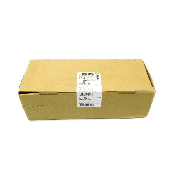 PHOENIX CONTACT UKK5-MTK-P/P 2800004 (PKG OF 50) NSFS