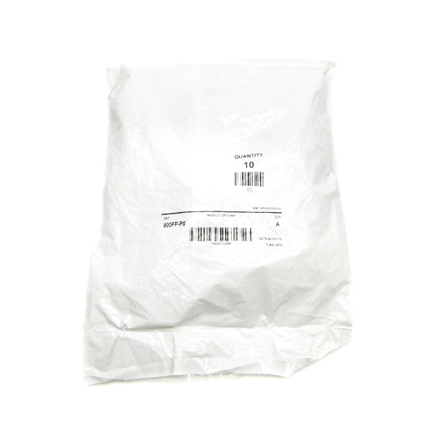 ALLEN BRADLEY 800FP-P0 SER. A (PKG OF 10) NSMP