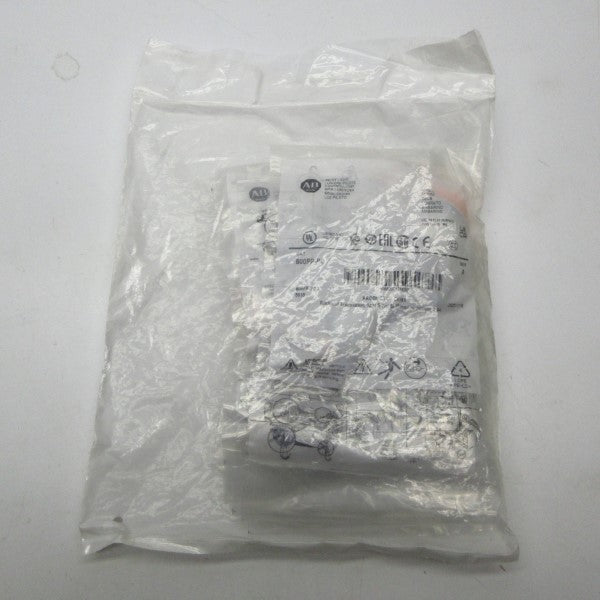 ALLEN BRADLEY 800FP-P0 SER. A (PKG OF 10) NSMP