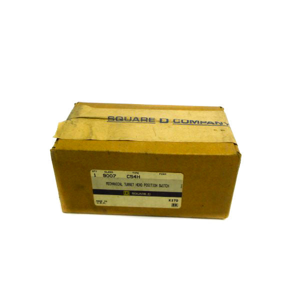 SQUARE D 9007C54H NSFS