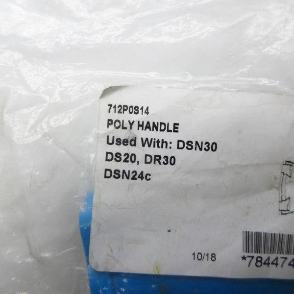MELTRIC 712P0S14 NSMP