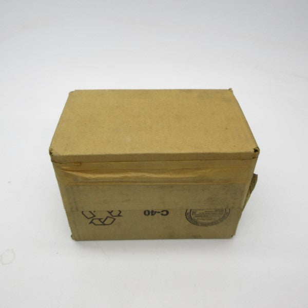 ALLEN BRADLEY 1494F-L2 SER. A (BR/WH) NSFS