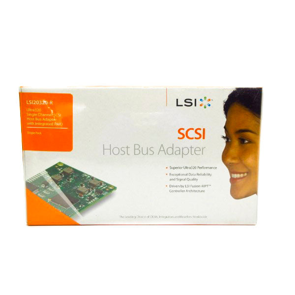 LSI LSI20320-R NSFS