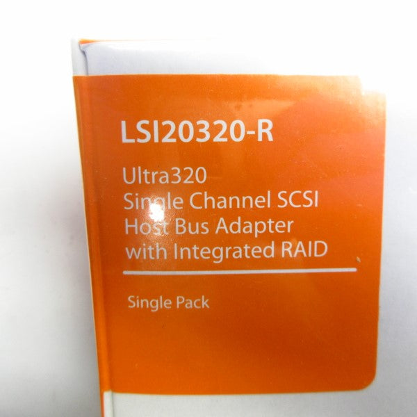 LSI LSI20320-R NSFS