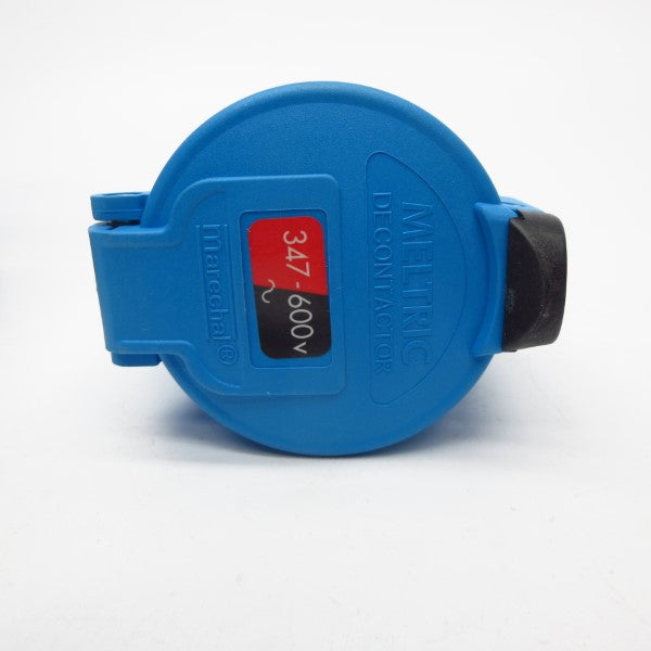 MELTRIC 63-34147-972 DSN30 347/600VAC NSMP