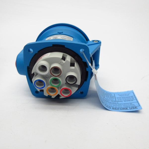 MELTRIC 63-34147-972 DSN30 347/600VAC NSMP