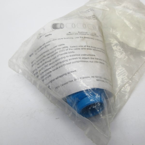 MELTRIC 511P0D18 NSMP