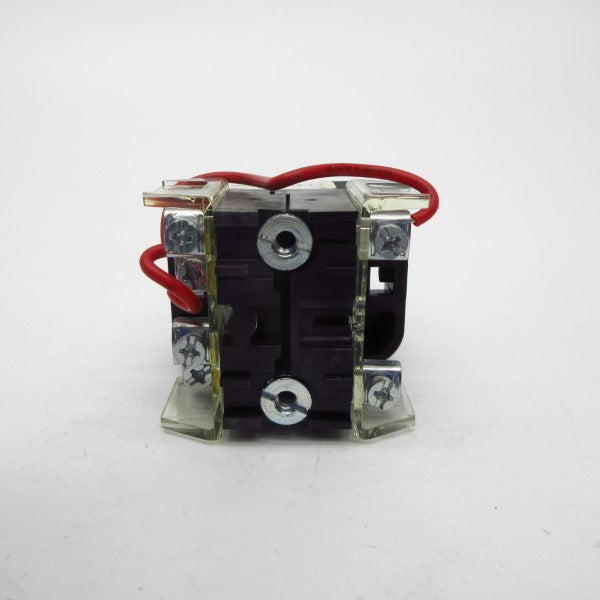 ALLEN BRADLEY 800T-QT10B SER. T 120V (BR/WH) NSMP