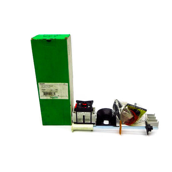 SCHNEIDER ELECTRIC VCCF1 32A NSMP