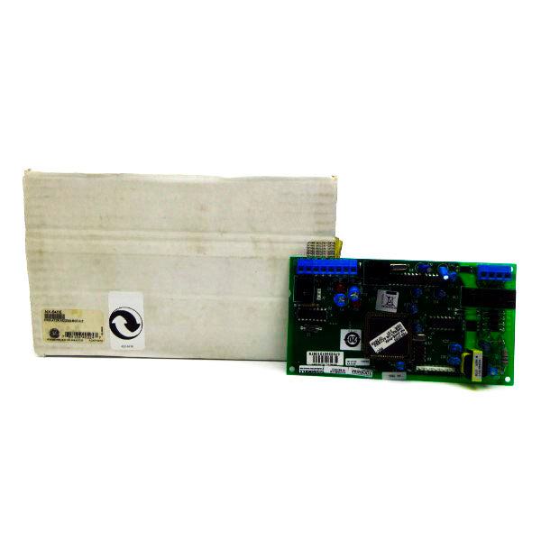GENERAL ELECTRIC NX-540E NSMP
