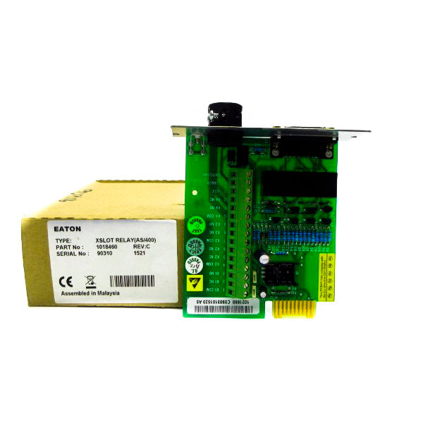 EATON 1018460 NSMP