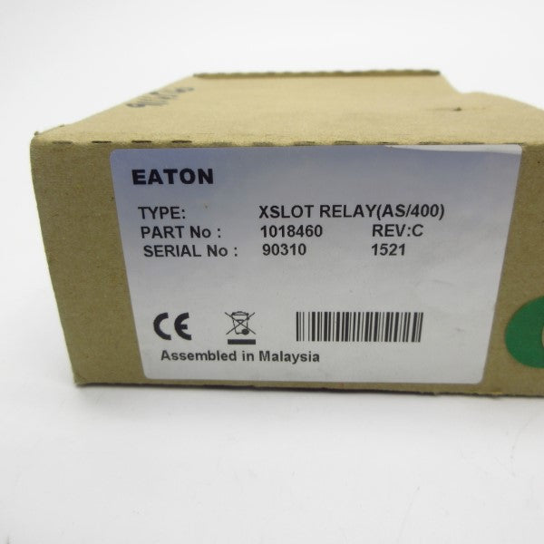 EATON 1018460 NSMP
