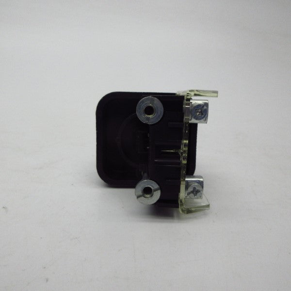 ALLEN BRADLEY 800H-QRH10R SER. G 120V (WH) NSMP