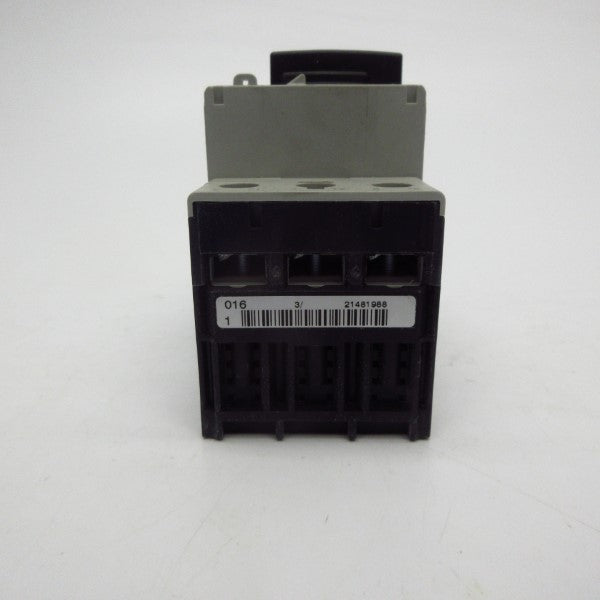 ALLEN BRADLEY 140M-C2E-B40 SER. C 690V 2.5-4.0A NSMP