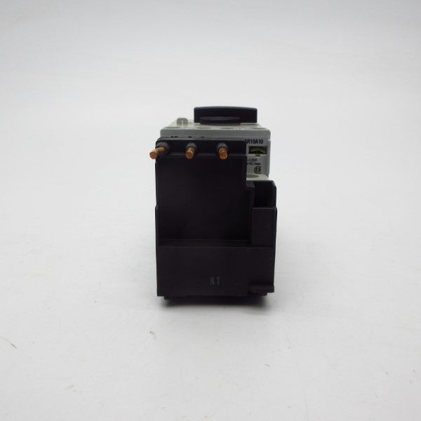 ALLEN BRADLEY 140M-C2E-C10 SER. A 690V 6.3-10A (AS PICTURED) NSNP