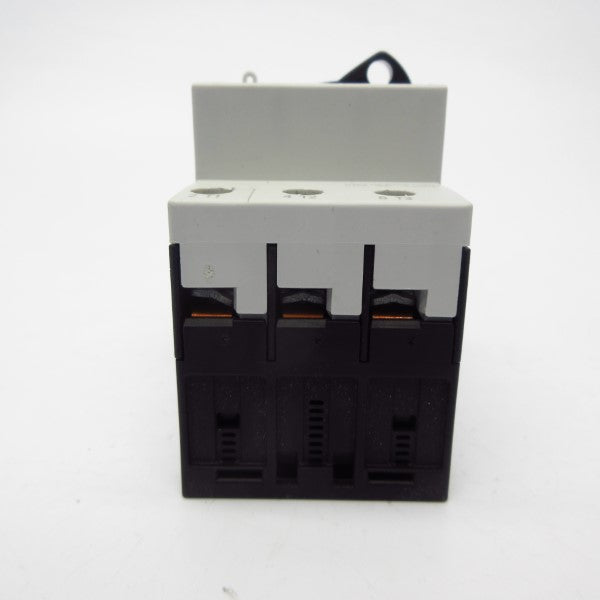 SIEMENS 3RV1011-1GA10 4.5-6.3A NSNP