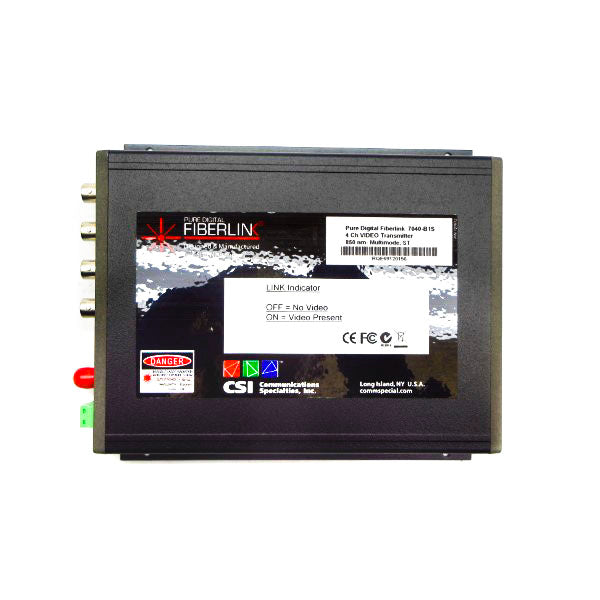 CSI 7040-B1S NSNP
