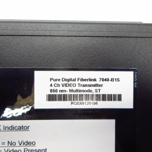 CSI 7040-B1S NSNP