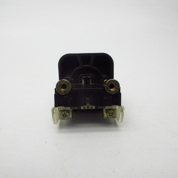 ALLEN BRADLEY 800T-QH10R SER. T 120V NSNP
