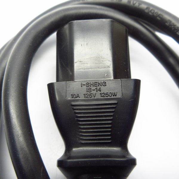 I-SHENG IS-14 125V 10A NSNP
