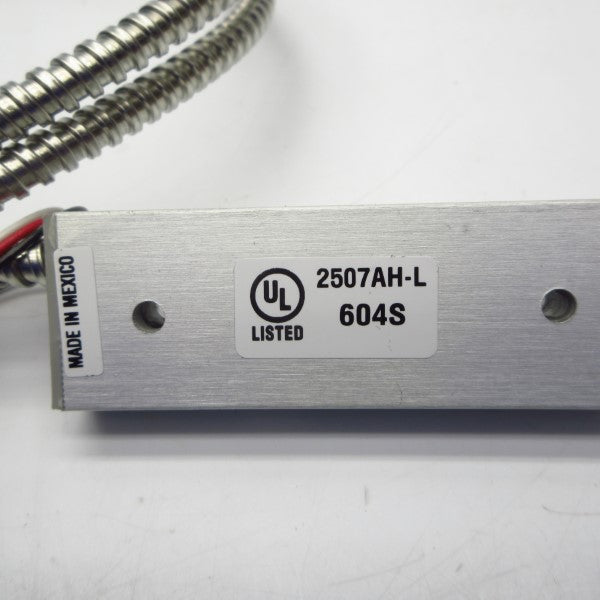 SENSOR 2507AH-L NSNP