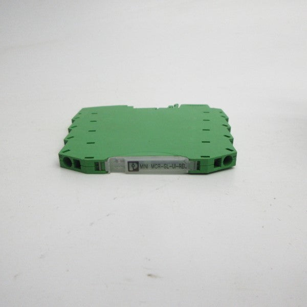 PHOENIX CONTACT MINIMCR-SL-UI-REL-SP 2864493 10V NSNP