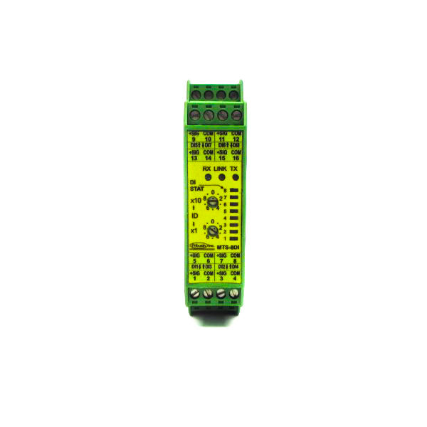 PHOENIX CONTACT MTS-8DI 24V NSNP
