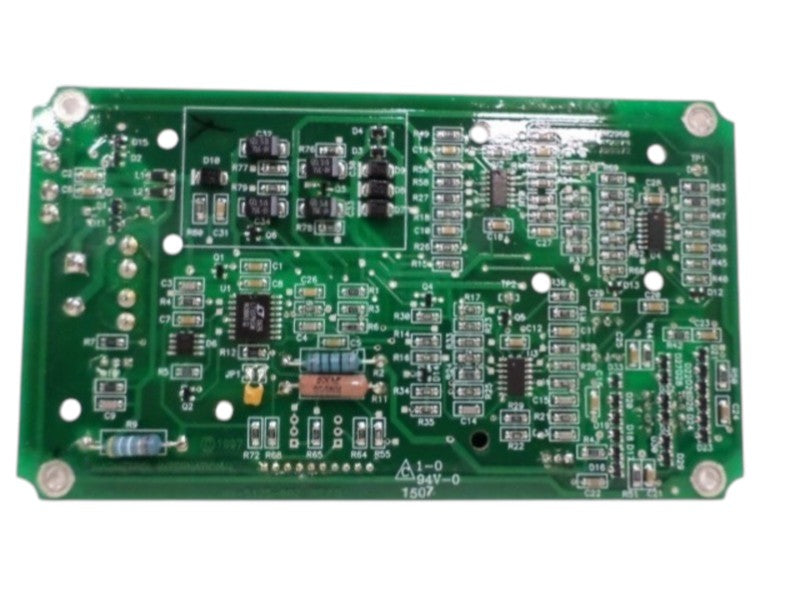 MAGNETROL 30-2133 EZ MODULEVEL PC BOARD  UNMP