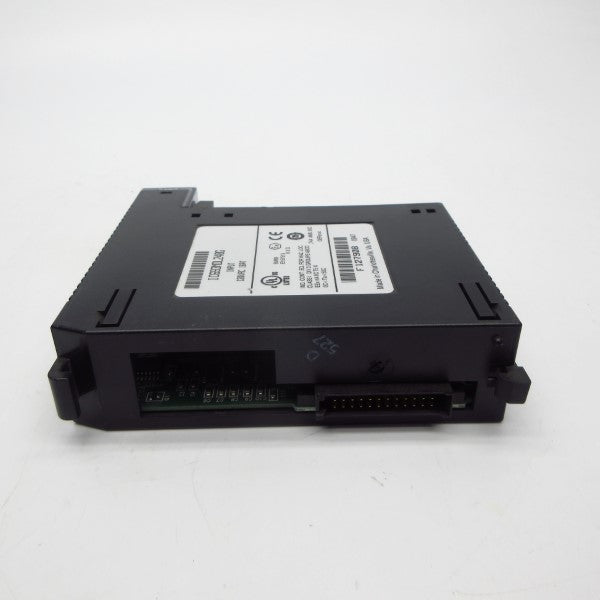 FANUC IC693MDL240G 120VAC (NO DOOR) UNMP