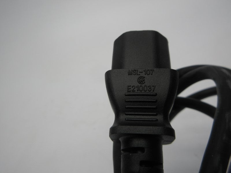 POWER CORD MSL-107 NSNP