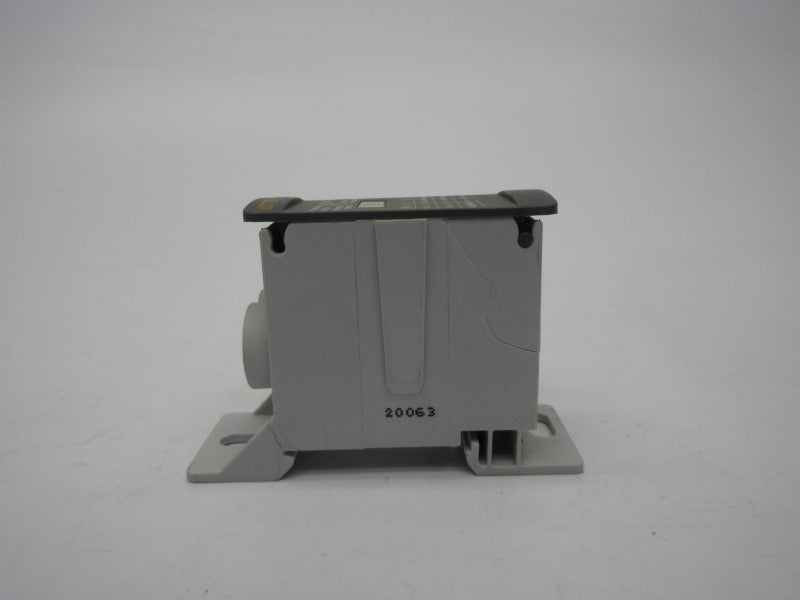 ENTRELEC DBL125 1000VAC 125A NSNP
