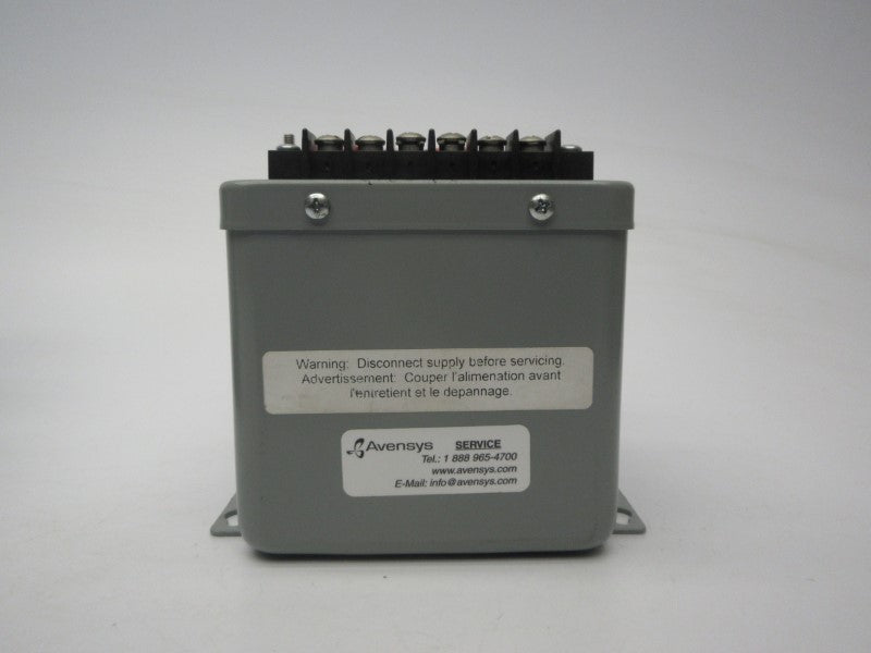 SCIENFIFIC COLUMBUS XL31K5A2-OH 120V 5A UNMP