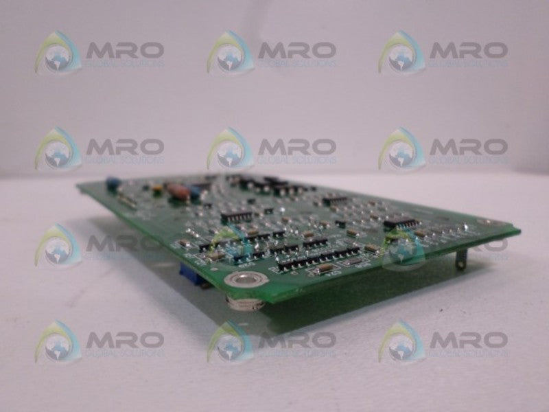 MAGNETROL 30-2133 EZ MODULEVEL PC BOARD  UNMP