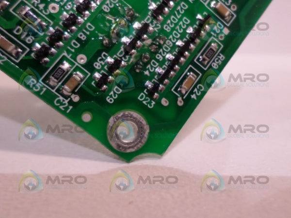 MAGNETROL 30-2133 EZ MODULEVEL PC BOARD  UNMP