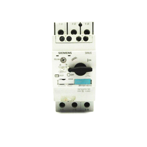 SIEMENS 3RV1031-4EA10 22-32A NSNP