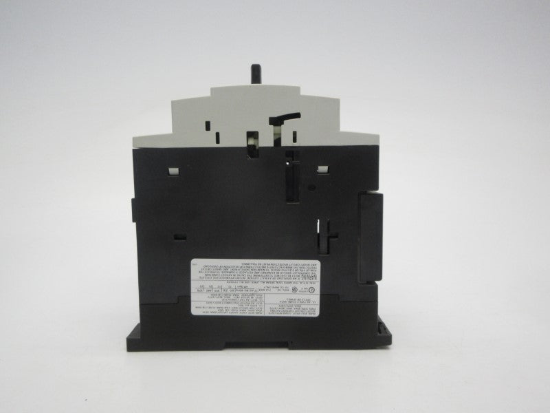 SIEMENS 3RV1031-4EA10 22-32A NSNP