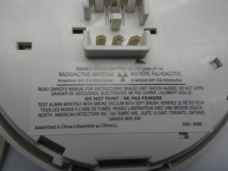 SENSOR 0022-0013 120VAC NSNP