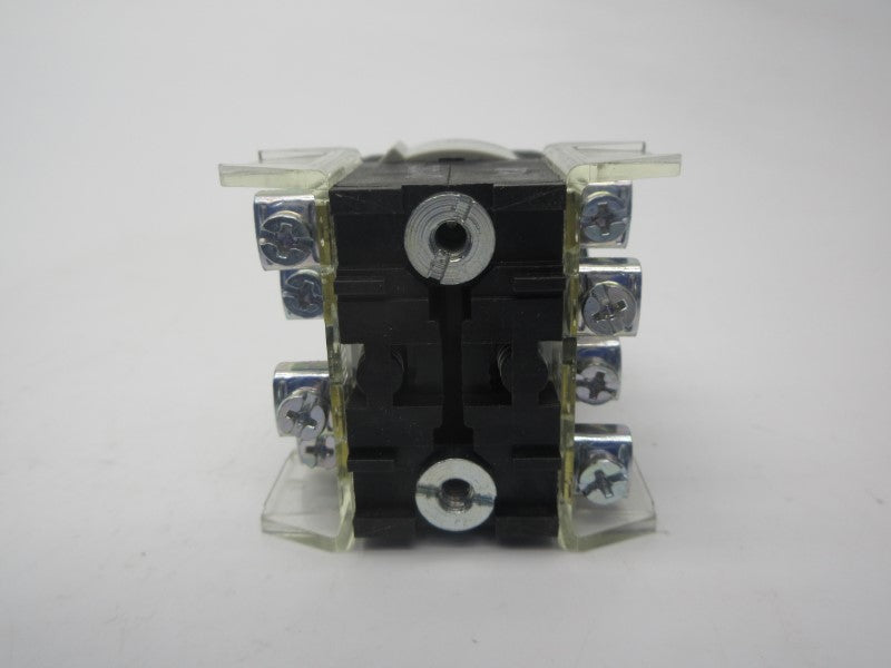 ALLEN BRADLEY 800T-J2KD7 SER. T NSNP
